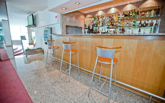 Hotel Premium Aeroporto