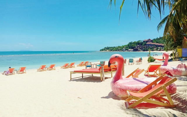 Seaboard Bungalows