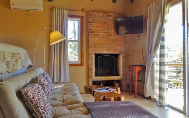 Il Tano Suites Punta del Diablo