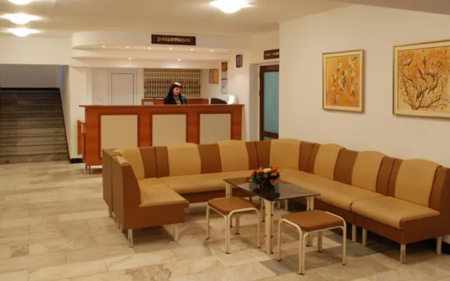 Tourist center Momina Krepost