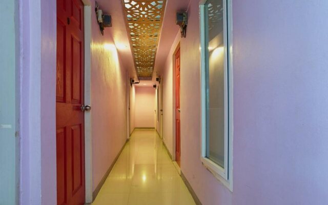 SidaRe Bed and Breakfast