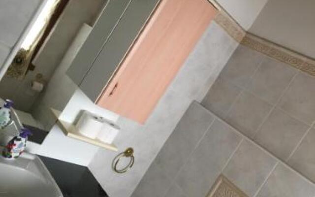 Casella's Apartments