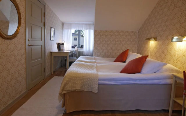 Sigtunastiftelsen Hotell & Konferens