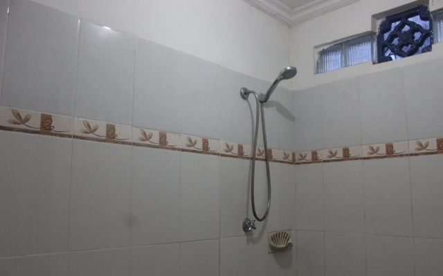Surya Homestay