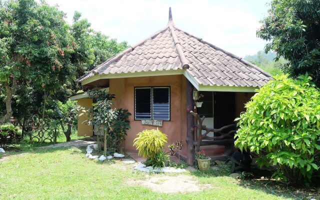 Suan Mesa Resort