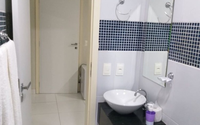 Hotel Executivo Boulevard