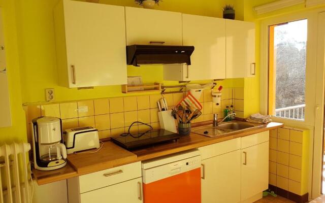 Ferienwohnung (N.62.)
