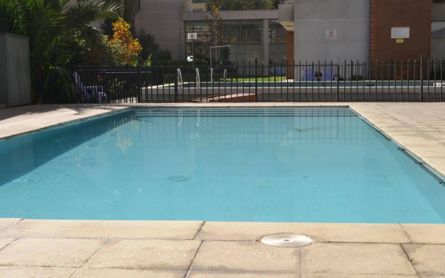 San Isidro Apartment