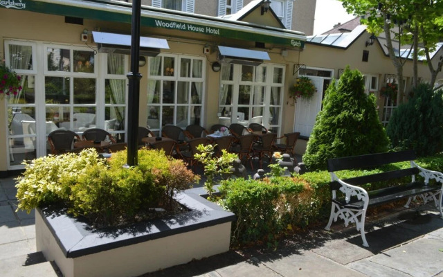 Woodfield House Hotel