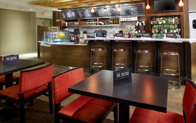 Courtyard by Marriott Detroit Brighton