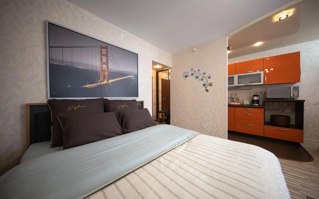 PtzHome на проспекте Октябрьский 59А