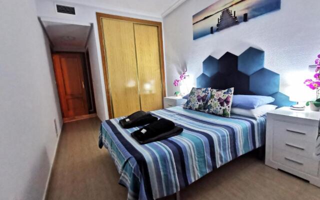 Apartament Carina