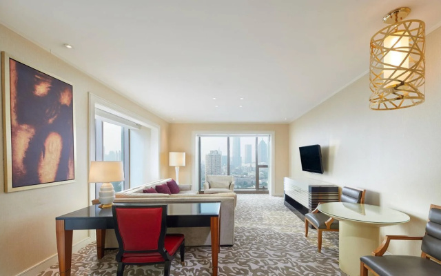 The Westin Tianjin