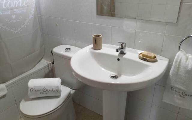 Apartamentos & Habitaciones Vetonia