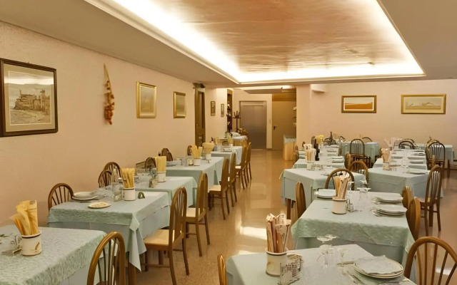Hotel Carancini