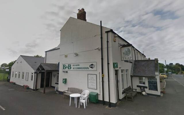 The Trap Inn
