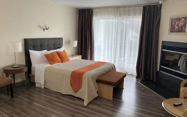 Hôtel Spa Excelsior