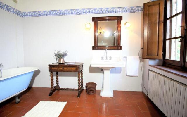 Villa Santa Virginia