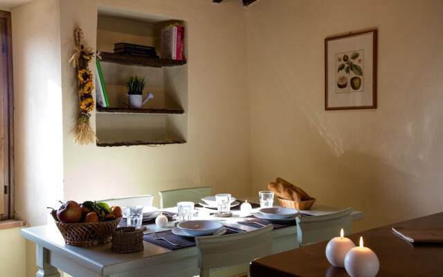 Tenuta Montemassi Podere Montauzzo