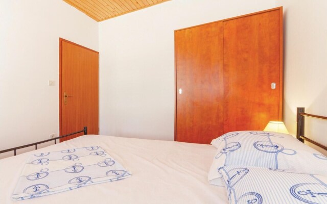 Amazing Apartment in Jadranovo With 2 Bedrooms and Wifi