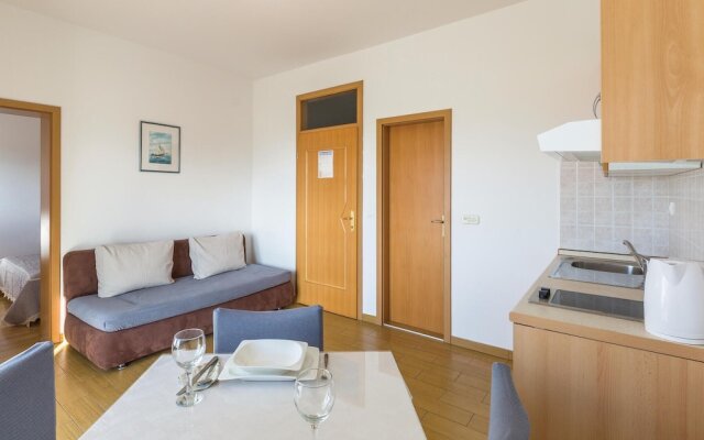 Stunning Home in Makarska With Wifi and 1 Bedrooms
