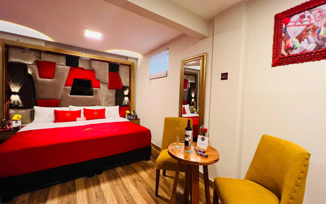 Hotel Montreal