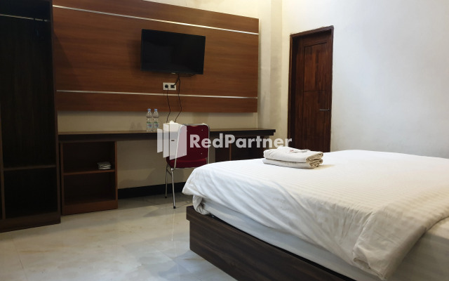 Hotel Grand Saota Syariah Soppeng RedPartner