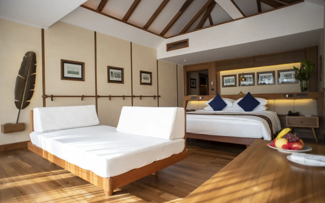 Bayview The Beach Resort