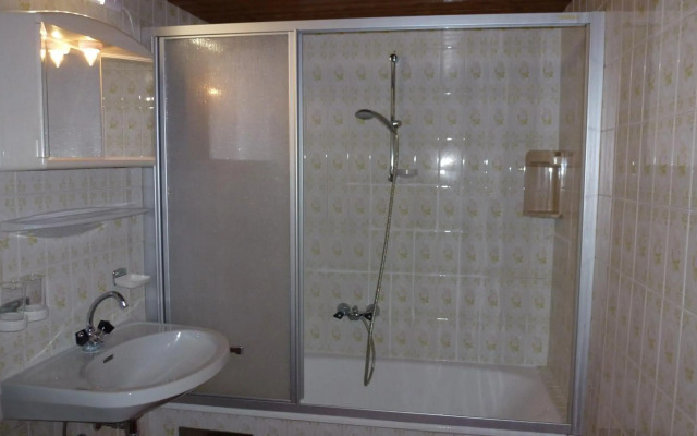 Apartement Hasenauer