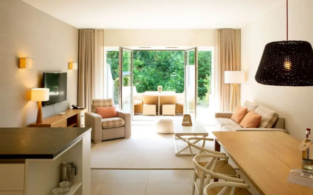 Aalernhus Residences in St.peter-ording