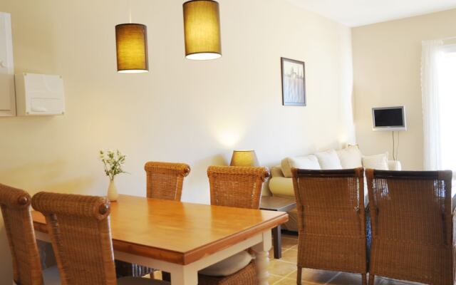 Countryside Villa in Ardeche With Gorgeous Views