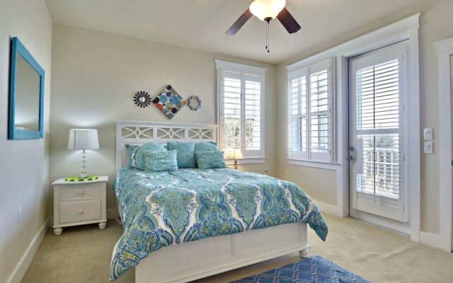 Seaglass Oasis by RedAwning