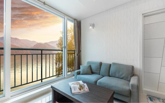 Gapyeong Rialto Pension