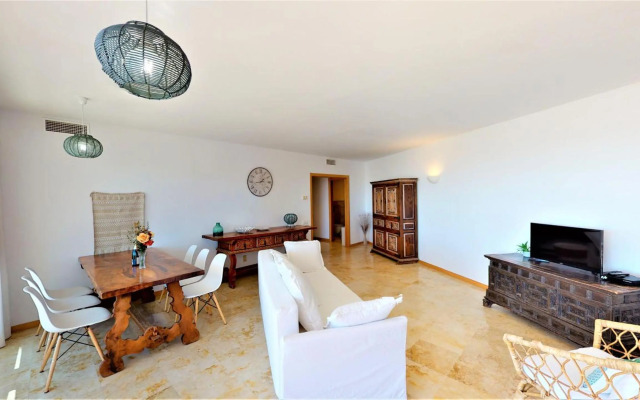 Lomas de los Monteros Apartamentos