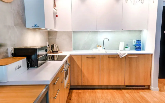 Beautiful Apartment Very Close to the Beach