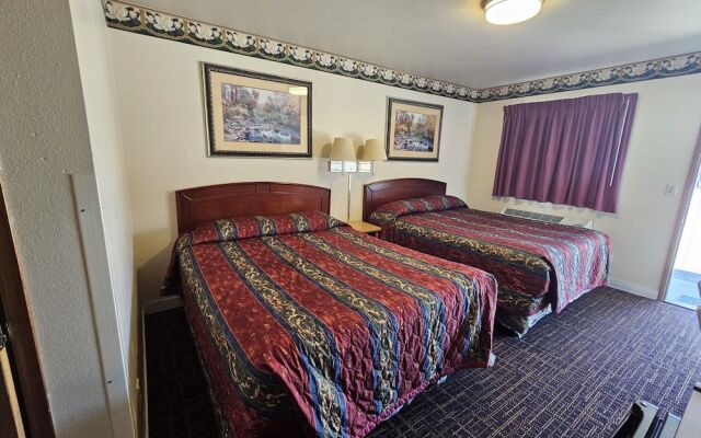 Cle Elum Travelers Inn