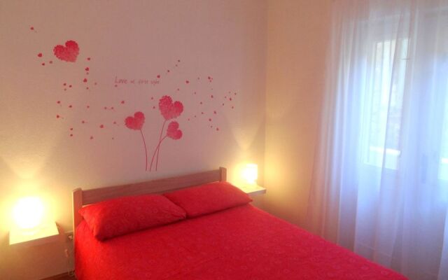 Old Center Apartments