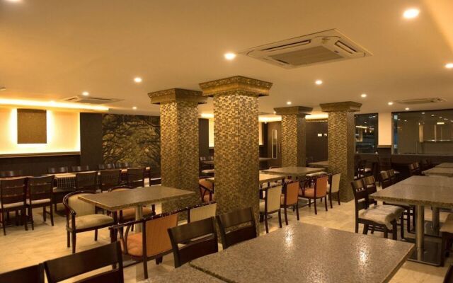 Golden  Pearl Inn