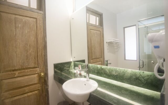 Ndalem Nuriyyat Villas & Spa