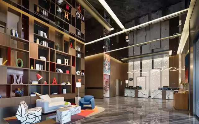 Hampton by Hilton Foshan Shunde Chencun