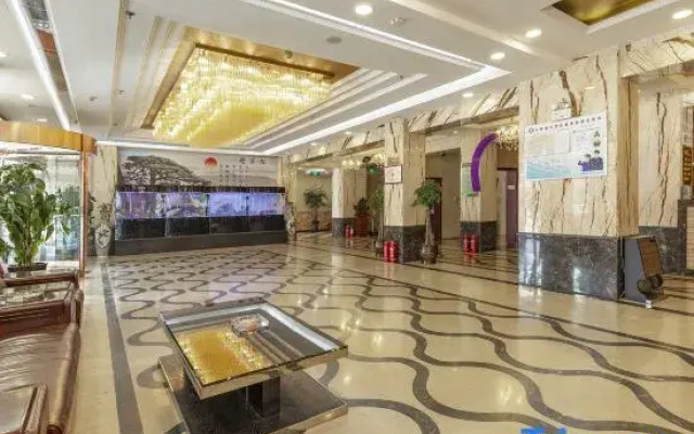 Jindi Holiday Hotel