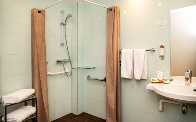 Best Western Plus Hotel Colbert