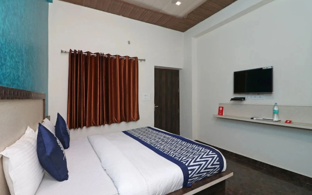 Yasho Gopal Resortico by OYO Rooms
