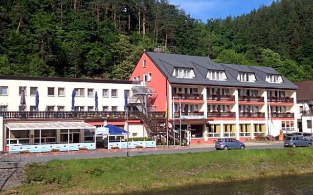 Hotel Am Schlossberg