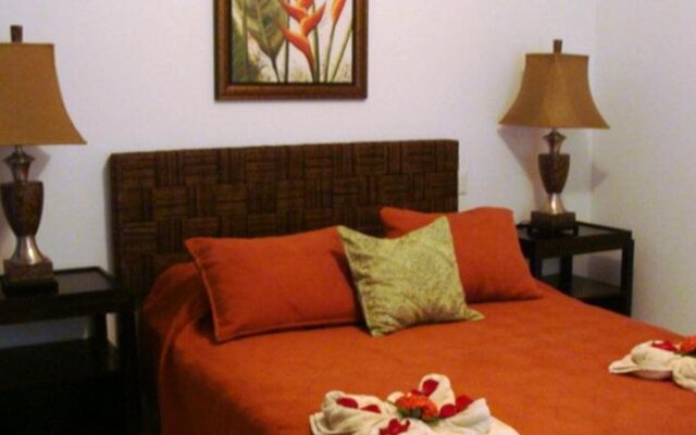 Casa del Sol -Villas Catalinas