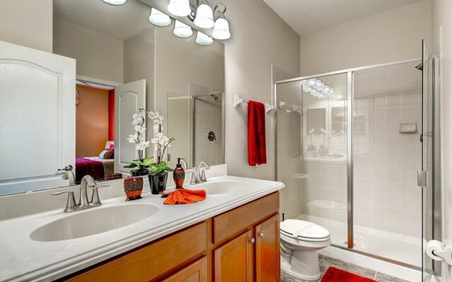 Executive Villas Florida