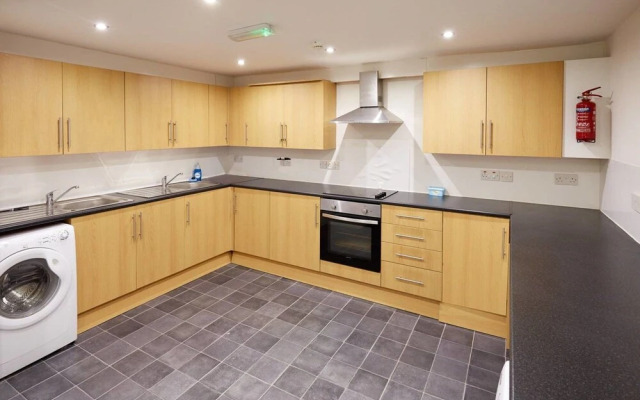 6 Studio - Hartlepool Studios