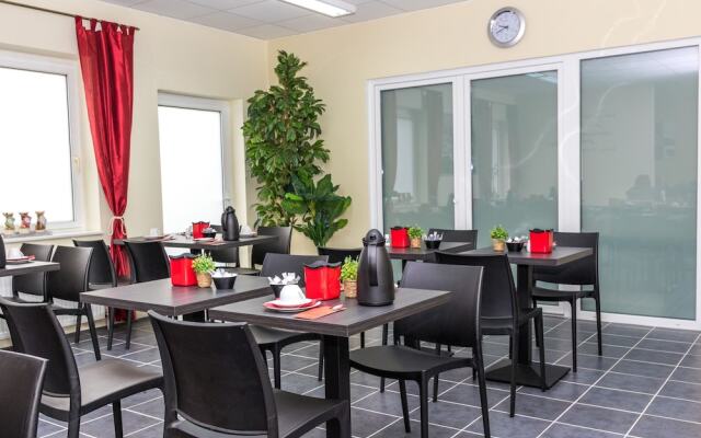 Messe Motel Laatzen