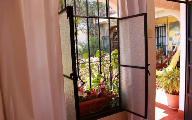 Casa Quetzalli