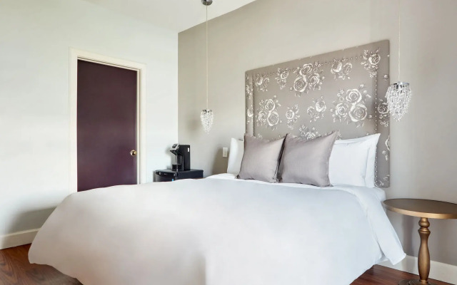 The Crescent Hotel Beverly Hills, Sonder by Marriott Bonvoy